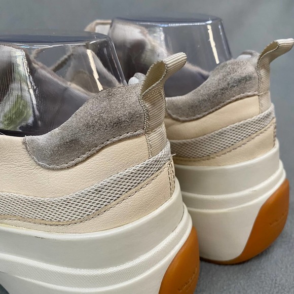 VAGABOND Women's Sprint 2.0 Platforms Sneakers Size 8 Chunky Comfort Athletic - Picture 14 of 16